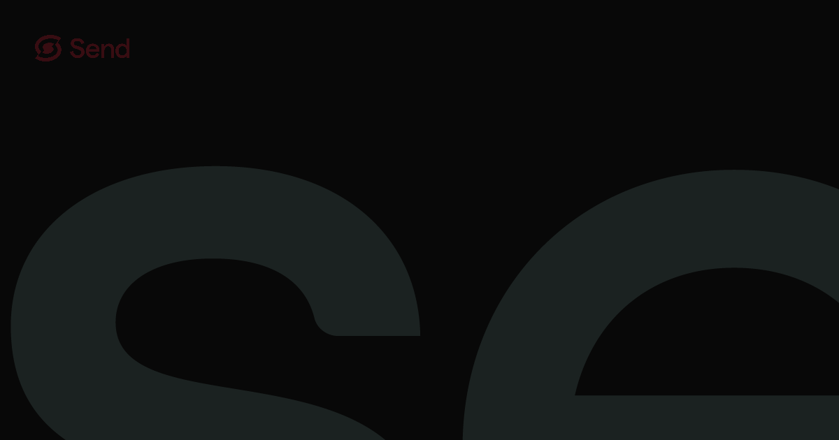 SendPayments Documentation