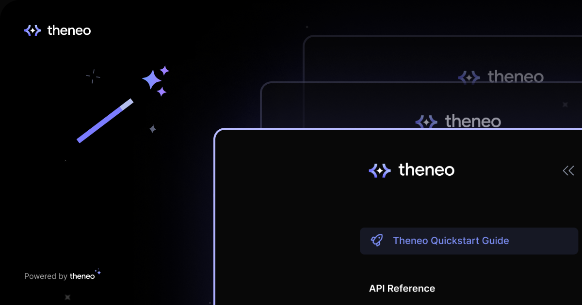 Visual Studio Code Extension - Theneo User Guide