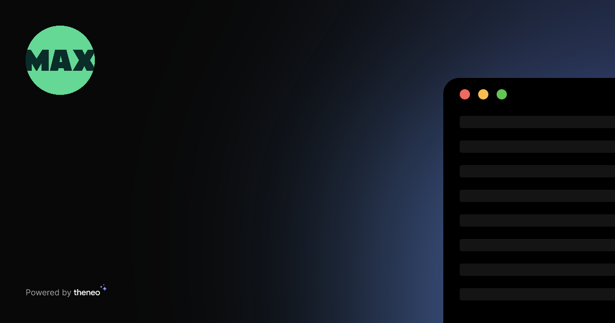 WorkflowMax API V2